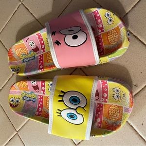 Nickelodeon Slides